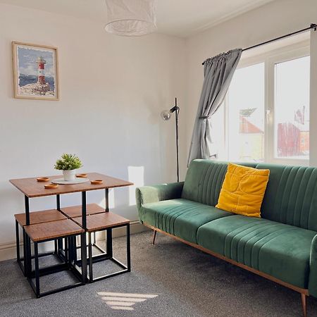 Apartment 6 بلاكبول المظهر الخارجي الصورة
