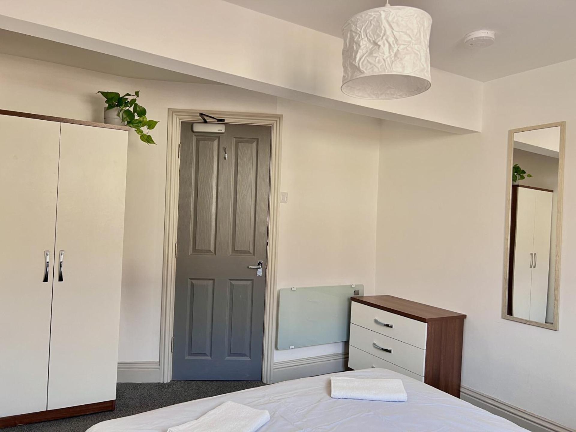Apartment 6 بلاكبول المظهر الخارجي الصورة