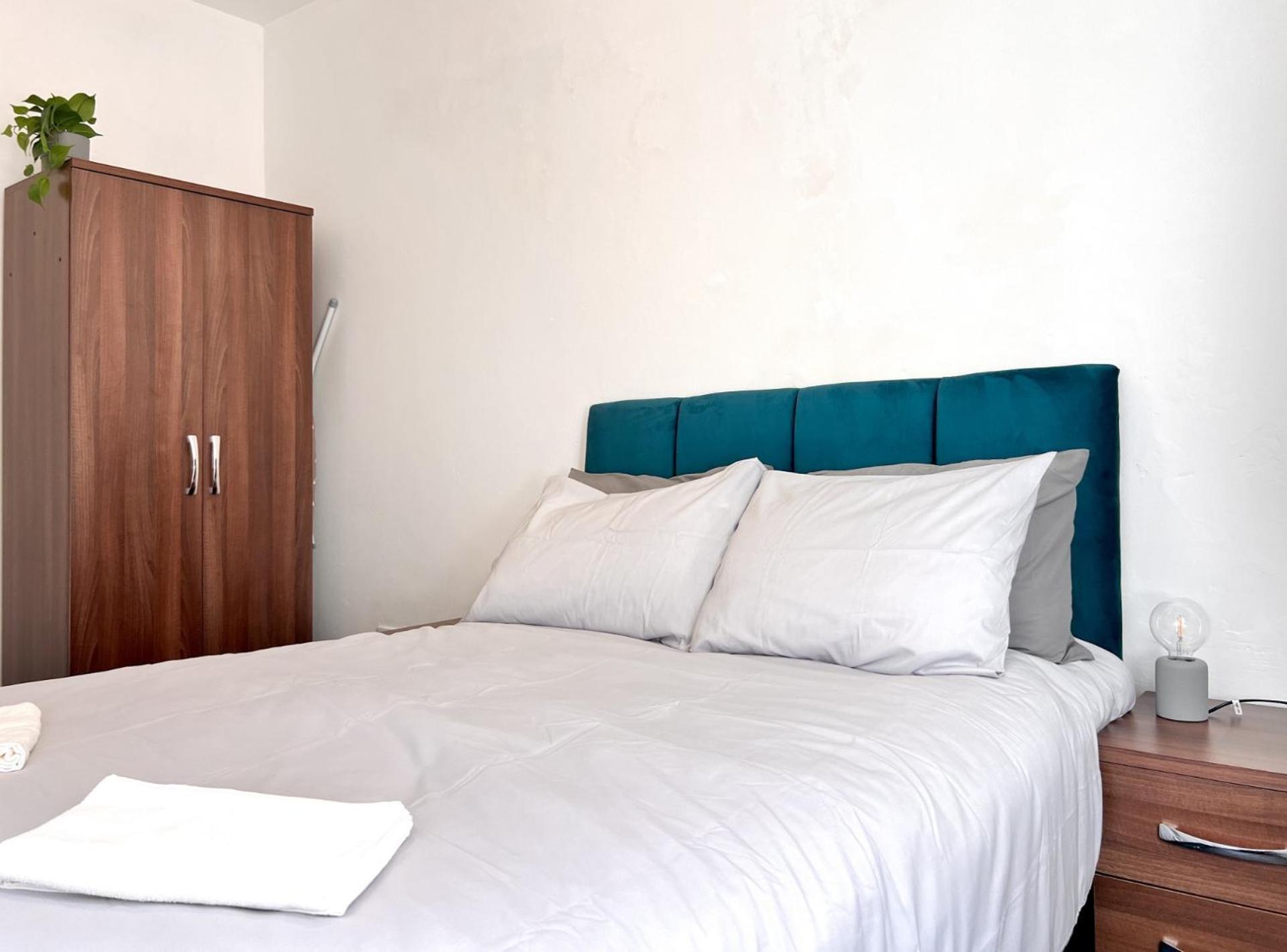 Apartment 6 بلاكبول المظهر الخارجي الصورة